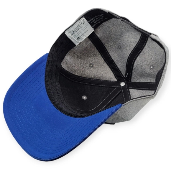 New Dragon Ball Z Goku Snapback Cap Hat - Picture 4 of 4